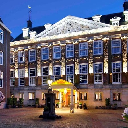 Canal House Suites At Sofitel Legend The Grand Amsterdam Exterior photo