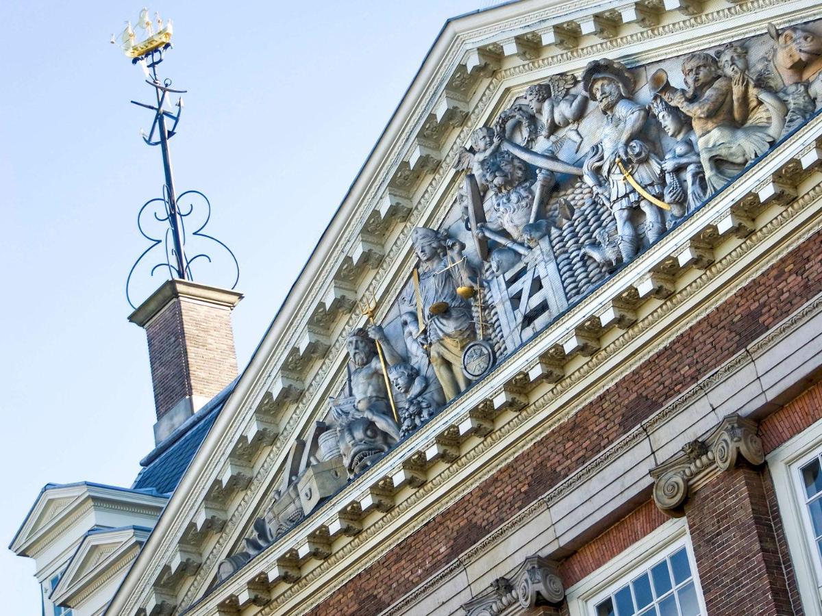 Canal House Suites At Sofitel Legend The Grand Amsterdam Exterior photo