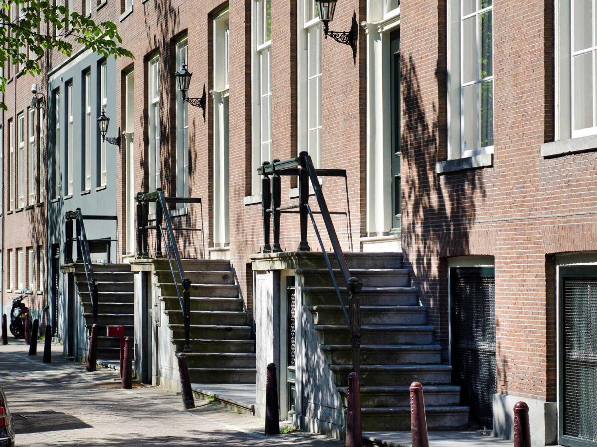 Canal House Suites At Sofitel Legend The Grand Amsterdam Exterior photo